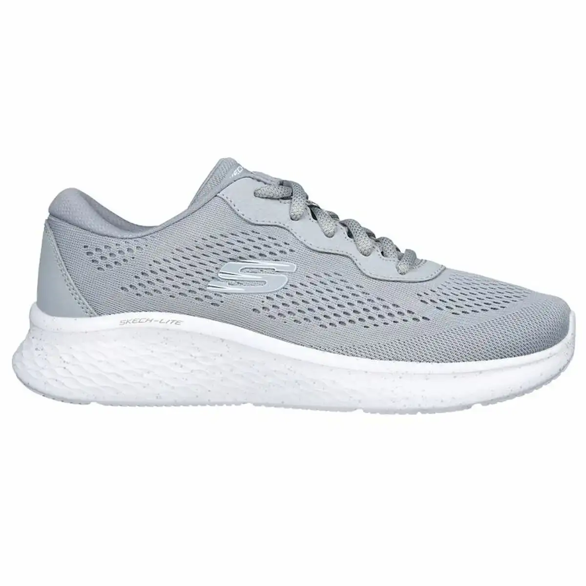 Chaussures de sport pour femme skechers skech lite pro gris_3329. DIAYTAR COTE D'IVOIRE - L'Art de Choisir, l'Art de S'émerveiller. Explorez notre boutique en ligne et choisissez des articles qui éveillent votre sens de l'émerveillement.