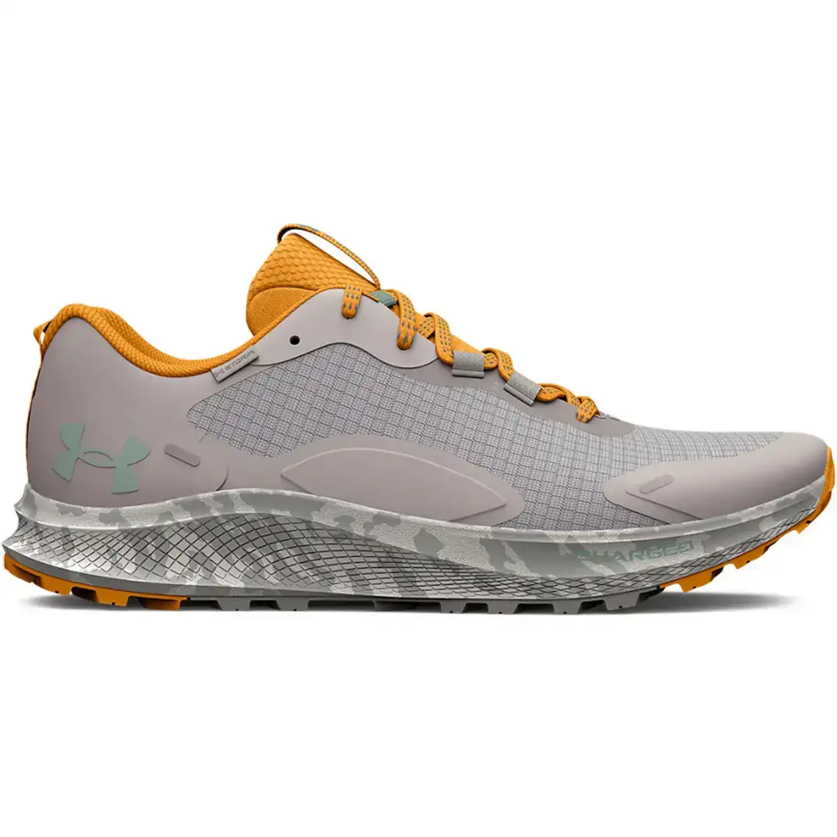 Chaussures de sport pour femme under armour charged bandit gris clair_1622. Plongez dans le Monde de DIAYTAR COTE D'IVOIRE - Où Chaque Article Raconte une Histoire. Explorez notre vaste assortiment et choisissez des produits qui vous parlent et reflètent votre style unique.
