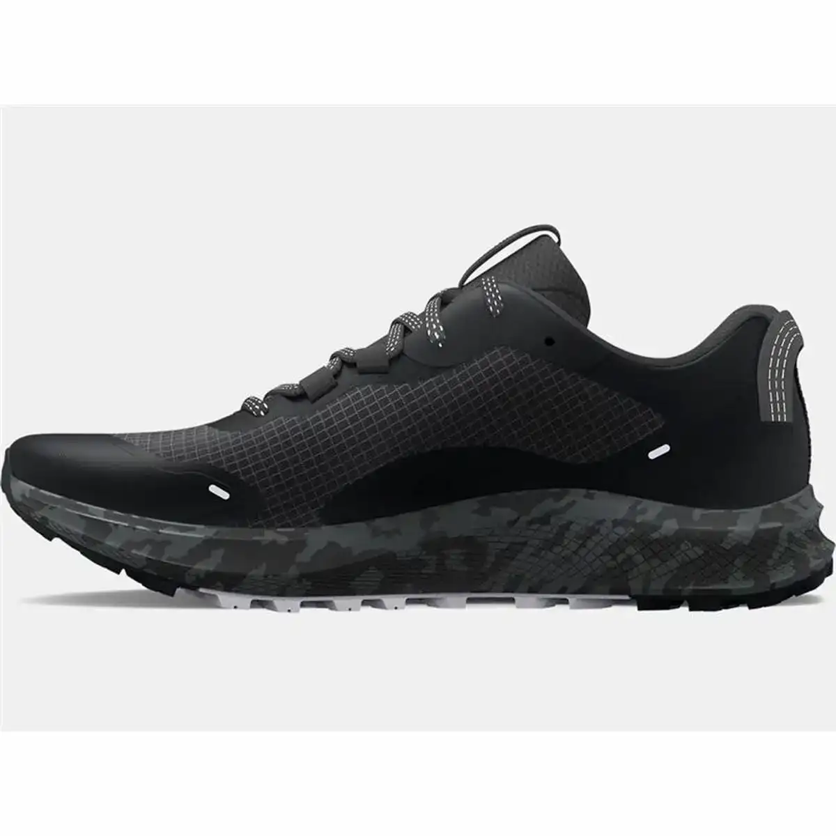 Chaussures de sport pour femme under armour charged bandit noir_2369. Bienvenue sur DIAYTAR COTE D'IVOIRE - Où Chaque Produit a son Histoire. Découvrez notre sélection unique et choisissez des articles qui racontent la richesse culturelle et artistique du Côte d'Ivoire.