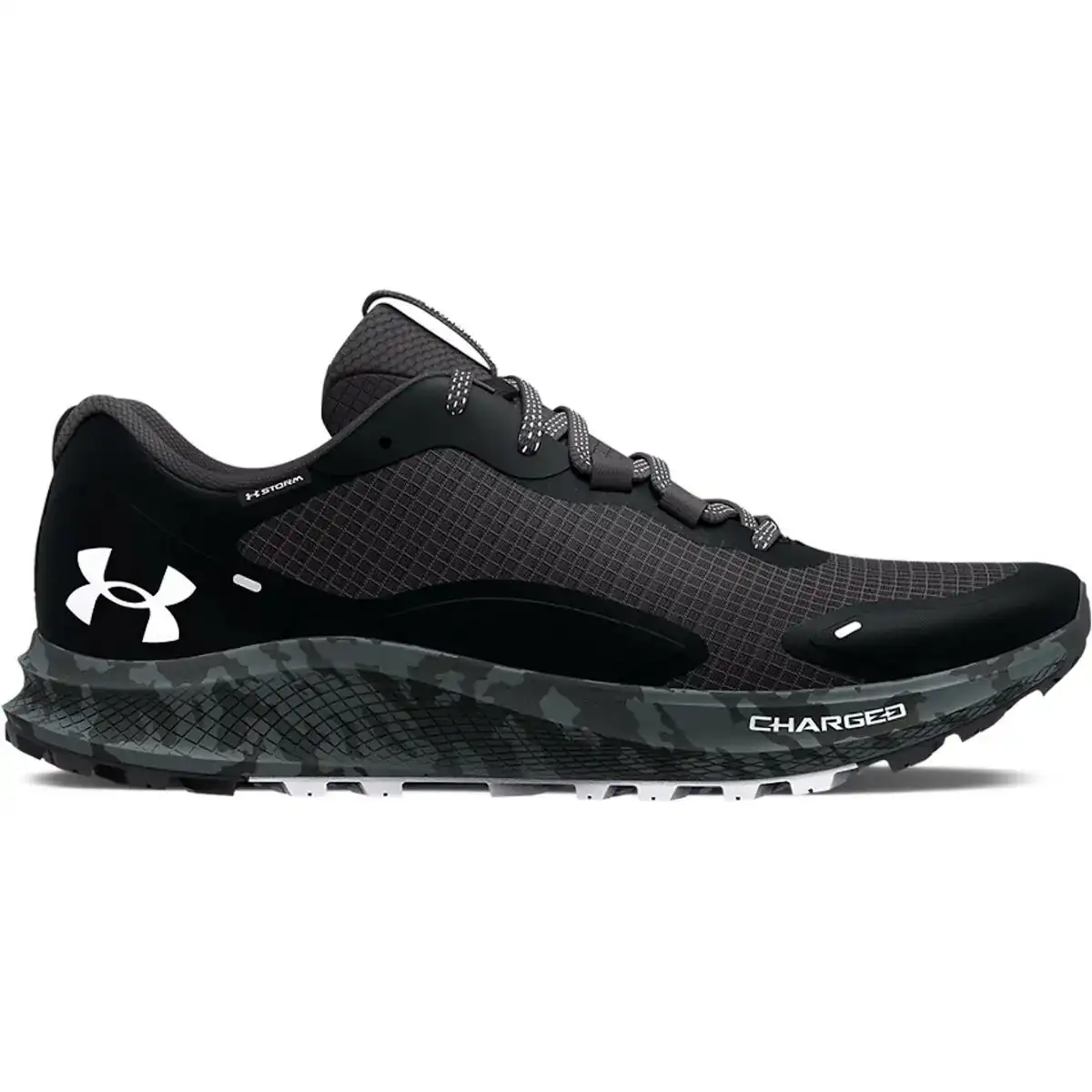 Chaussures de sport pour femme under armour charged bandit noir_9076. Entrez dans l'Univers de DIAYTAR COTE D'IVOIRE - Où l'Innovation Rencontre la Tradition. Explorez notre sélection de produits modernes et traditionnels qui incarnent l'esprit dynamique du Côte d'Ivoire.