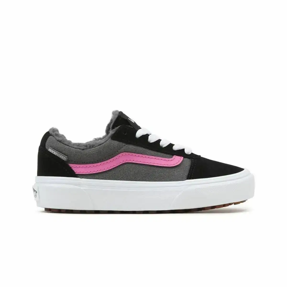Chaussures de sport pour femme vans my ward vansguard noir_4532. DIAYTAR COTE D'IVOIRE - L'Art du Shopping Sublime. Naviguez à travers notre catalogue et choisissez parmi des produits qui ajoutent une touche raffinée à votre vie quotidienne.
