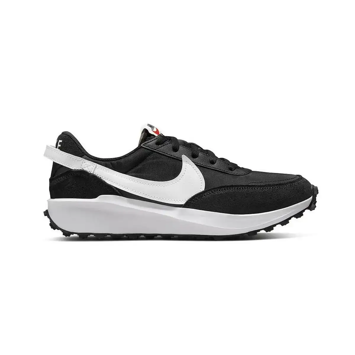 Chaussures de sport pour femme waffle debut nike dh9523 002 noir_2080. DIAYTAR COTE D'IVOIRE - Là où l'Élégance Devient un Mode de Vie. Naviguez à travers notre gamme et choisissez des produits qui apportent une touche raffinée à votre quotidien.