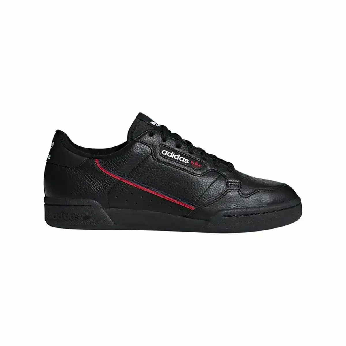 Chaussures de sport pour homme adidas continental 80 noir_5983. DIAYTAR COTE D'IVOIRE - Votre Passage vers le Raffinement. Plongez dans notre univers de produits exquis et choisissez des articles qui ajoutent une touche de sophistication à votre vie.