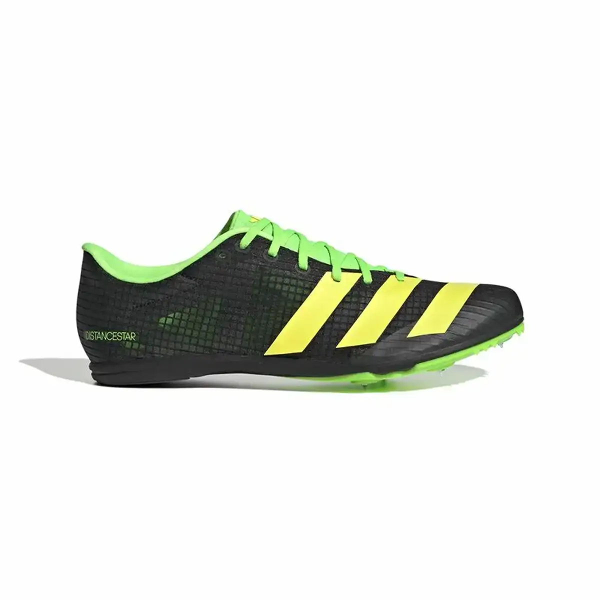 Chaussures de sport pour homme adidas distancestar noir homme_9551. DIAYTAR COTE D'IVOIRE - Où Votre Shopping Prend Vie. Explorez notre boutique en ligne pour trouver des articles qui vous ressemblent et qui ajoutent de l'éclat à votre quotidien.