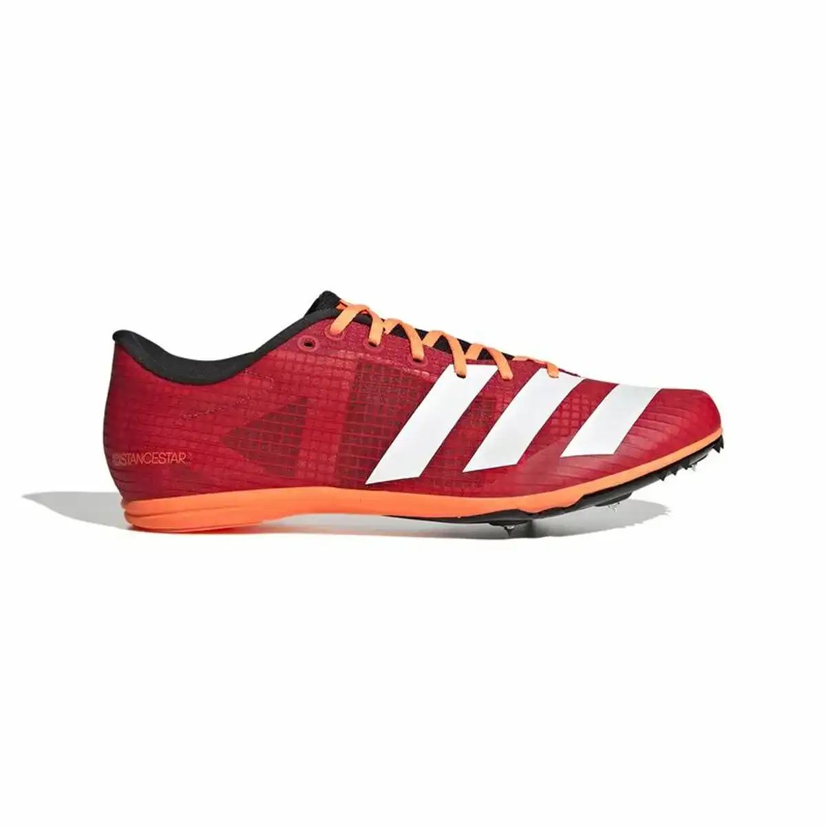 Chaussures de sport pour homme adidas distancestar rouge homme_1635. DIAYTAR COTE D'IVOIRE - Où Choisir est un Acte d'Amour pour le Côte d'Ivoire. Explorez notre boutique en ligne et choisissez des articles qui célèbrent la culture et l'artisanat du pays.