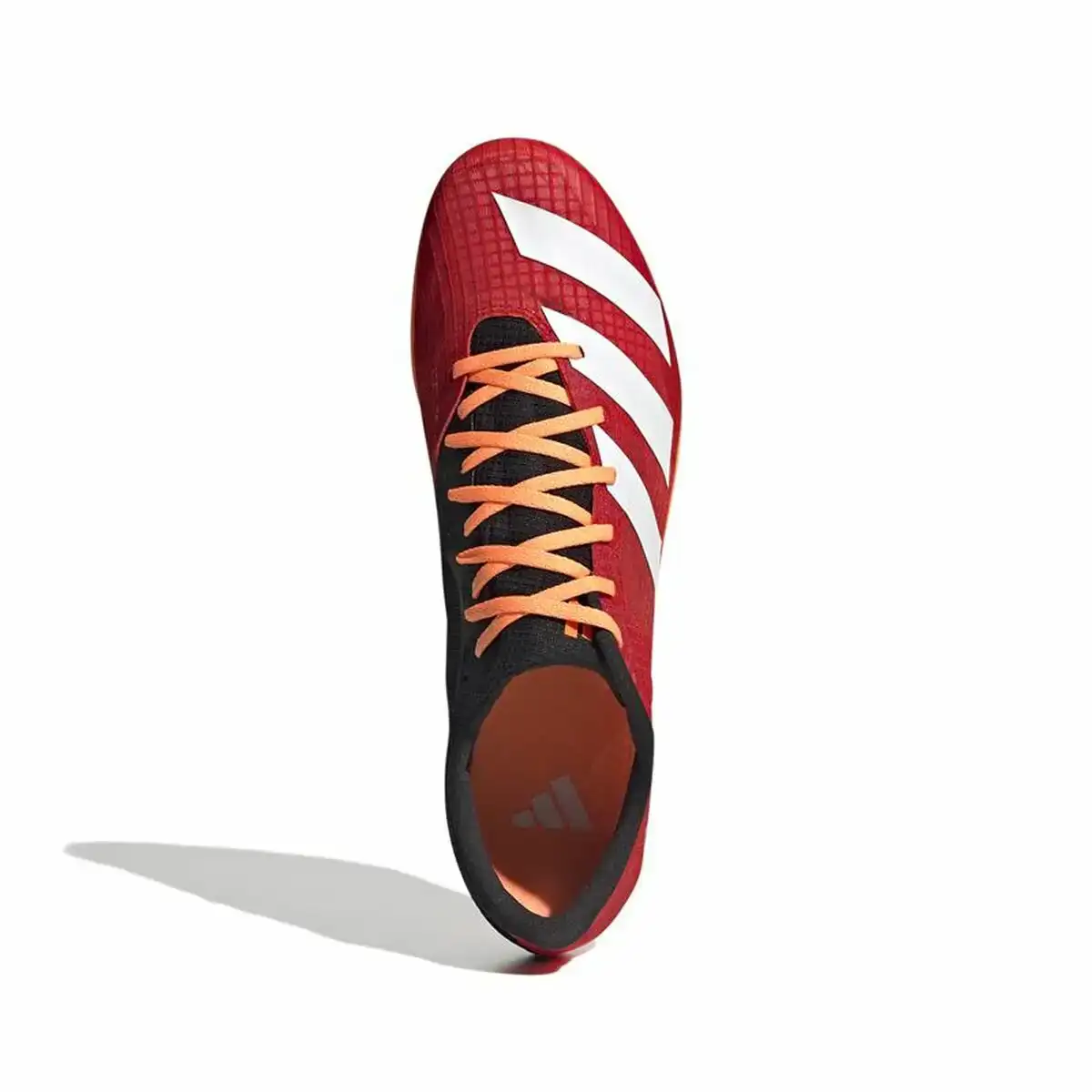 Chaussures de sport pour homme adidas distancestar rouge homme_9454. DIAYTAR COTE D'IVOIRE - Là où Choisir est un Acte d'Amour pour le Côte d'Ivoire. Explorez notre gamme et choisissez des produits qui célèbrent la culture et l'artisanat du pays.