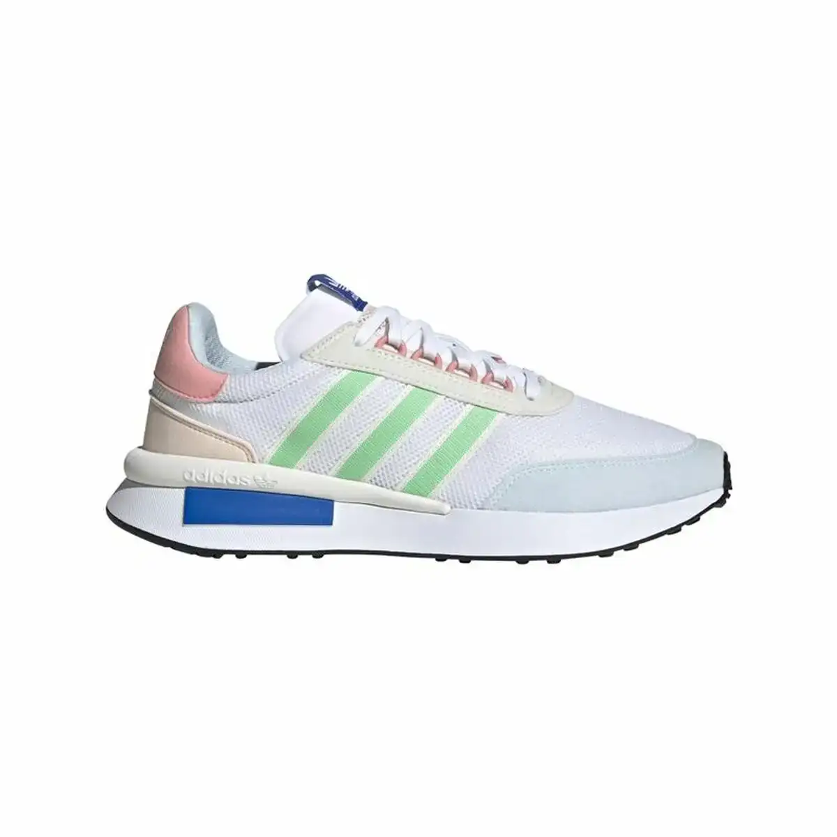 Chaussures de sport pour homme adidas originals retroset blanc_7884. Entrez dans l'Univers de DIAYTAR COTE D'IVOIRE - Où l'Innovation Rencontre la Tradition. Explorez notre sélection de produits modernes et traditionnels qui incarnent l'esprit dynamique du Côte d'Ivoire.