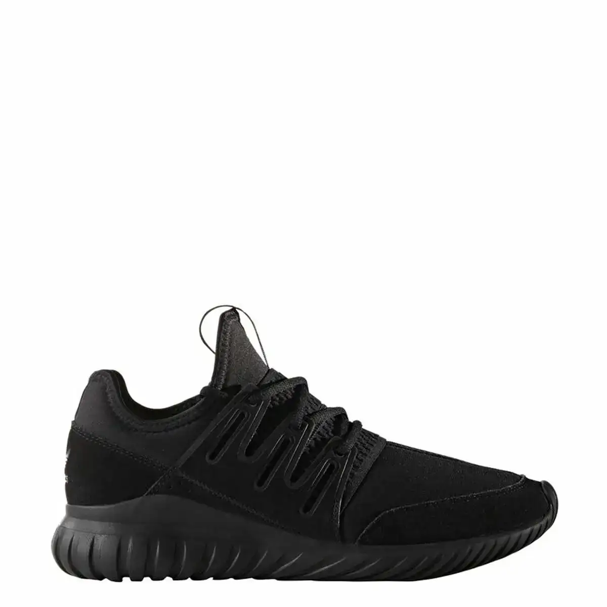 Chaussures de sport pour homme adidas originals tubular radial noir_5801. DIAYTAR COTE D'IVOIRE - Votre Escapade Shopping Virtuelle. Explorez notre boutique en ligne et dénichez des trésors qui évoquent la culture et le savoir-faire sénégalais, un clic à la fois.
