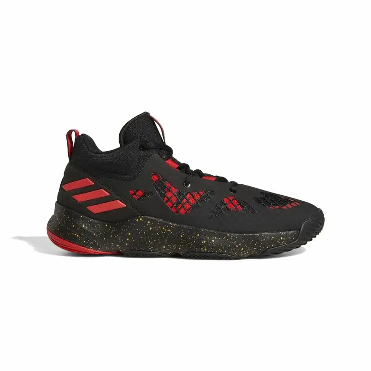 Chaussures de sport pour homme adidas pro n3xt noir homme_5955. Bienvenue chez DIAYTAR COTE D'IVOIRE - Votre Destination Shopping Complète! Découvrez une boutique en ligne généraliste au Côte d'Ivoire offrant une vaste gamme de produits, allant des vêtements aux gadgets électroniques, en passant par l'artisanat local.