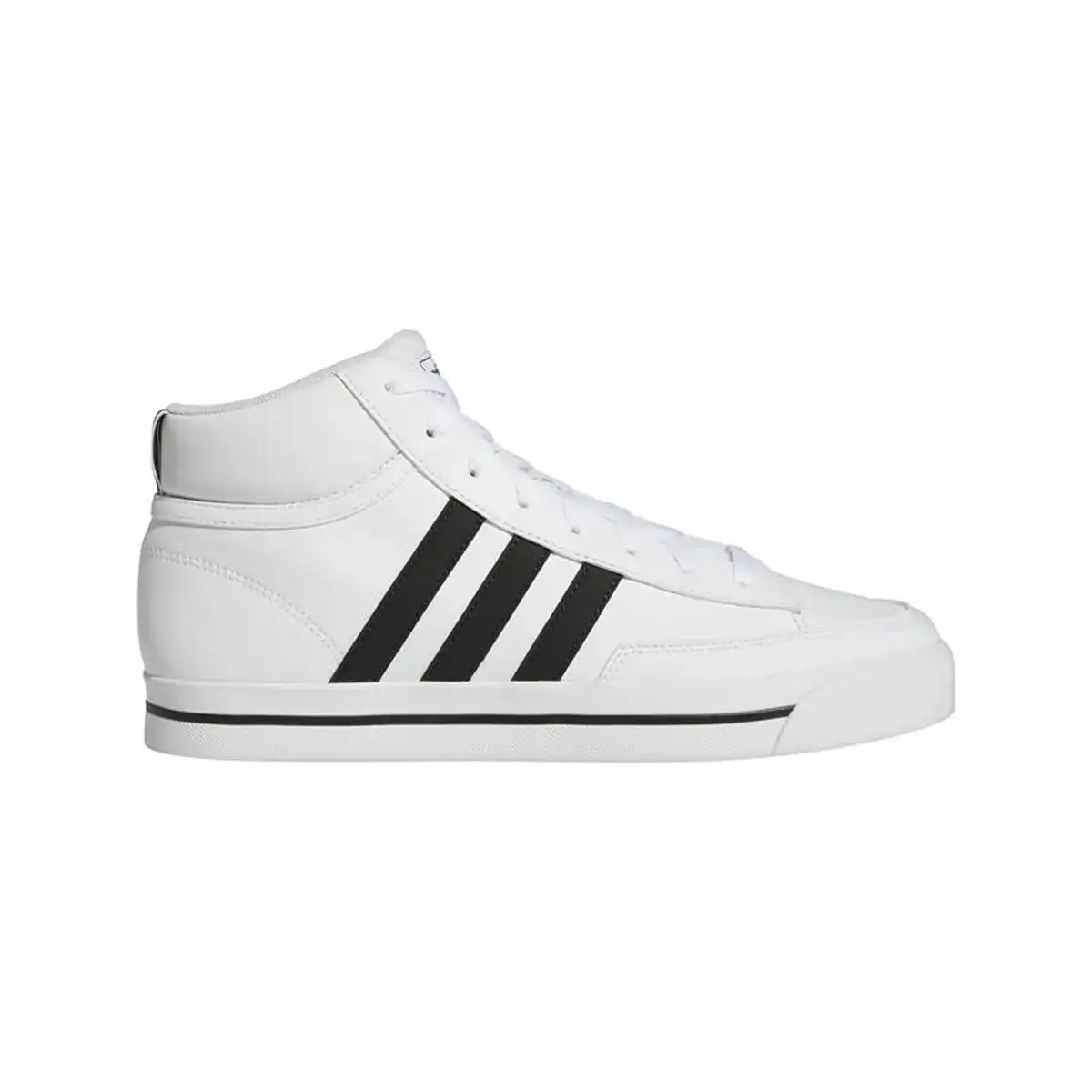 Chaussures de sport pour homme adidas retrovulc mid skatedoarding blanc_4422. Bienvenue sur DIAYTAR COTE D'IVOIRE - Où Chaque Produit a son Charme. Explorez notre sélection minutieuse et trouvez des articles qui vous séduisent et vous inspirent.