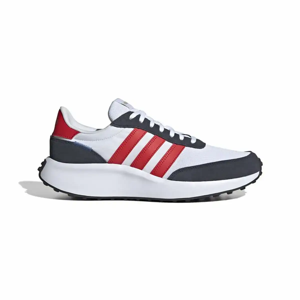 Chaussures de sport pour homme adidas run 70s blanc homme_4822. DIAYTAR COTE D'IVOIRE - Là où la Tradition Devient Tendance. Naviguez à travers notre boutique en ligne et choisissez des produits qui allient l'authenticité au contemporain.