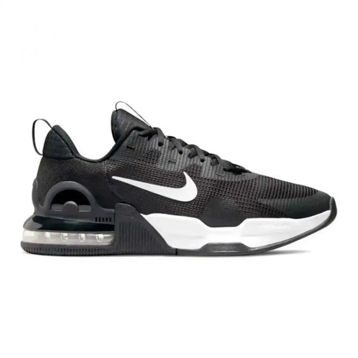Chaussures de sport pour homme air max alpha trainner5 nike dm0829 001 noir_5449. DIAYTAR COTE D'IVOIRE - L'Équilibre Parfait entre Tradition et Modernité. Explorez notre collection pour trouver des produits qui incarnent la culture et la contemporanéité du Côte d'Ivoire.