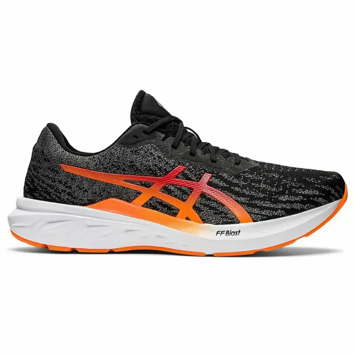Chaussures de sport pour homme asics dynablast 2 noir_4032. DIAYTAR COTE D'IVOIRE - Là où Chaque Produit Évoque une Émotion. Parcourez notre catalogue et choisissez des articles qui vous touchent et qui enrichissent votre expérience.