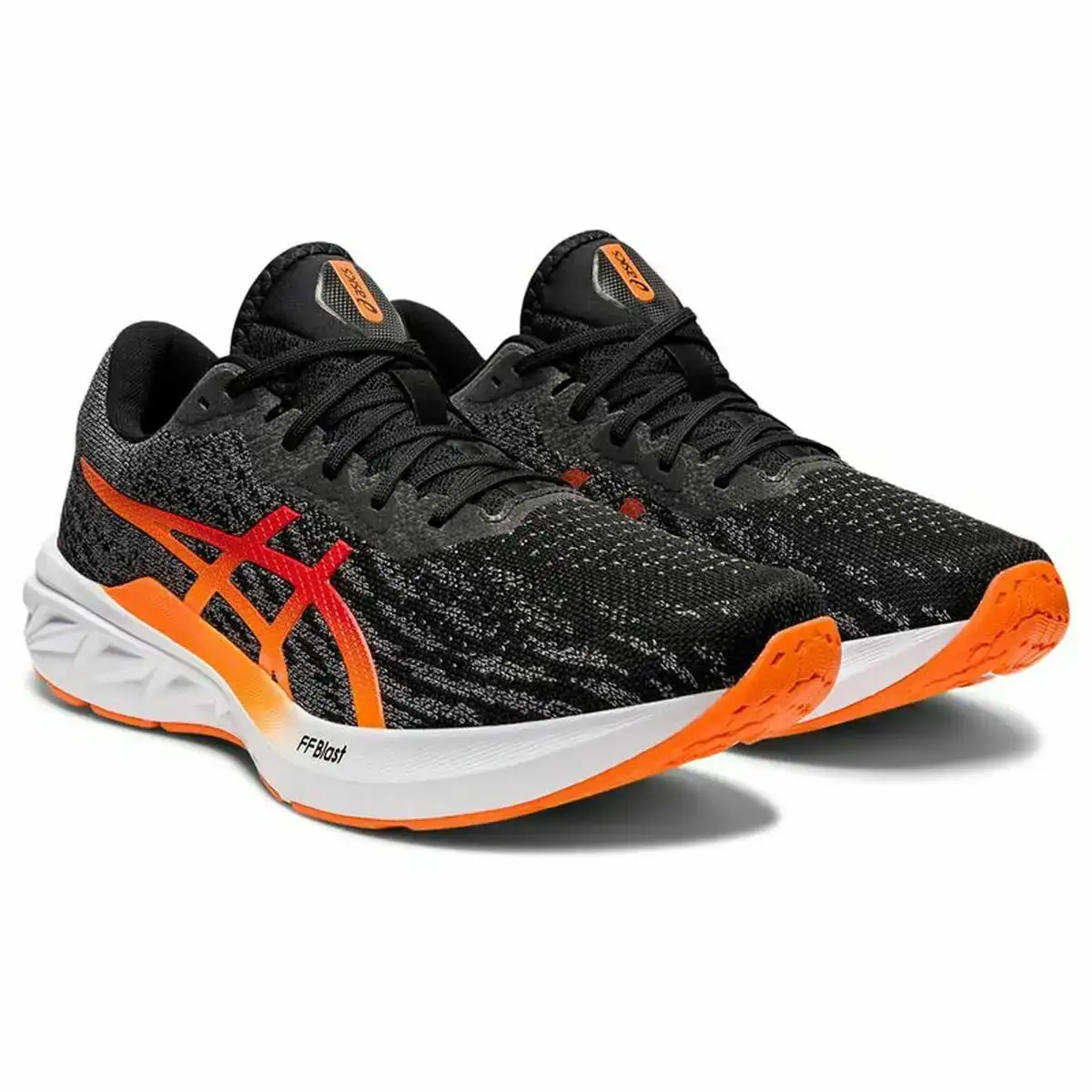 Chaussures de sport pour homme asics dynablast 2 noir_7269. DIAYTAR COTE D'IVOIRE - Où le Shopping Devient une Aventure Culturelle. Plongez dans notre univers de produits qui célèbrent l'héritage et l'artisanat du Côte d'Ivoire.