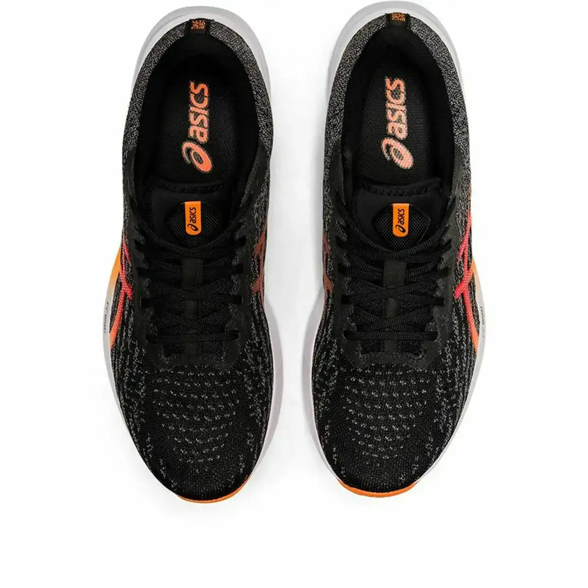 Chaussures de sport pour homme asics dynablast 2 noir_8911. DIAYTAR COTE D'IVOIRE - Votre Destination de Shopping Authentique au Côte d'Ivoire. Plongez dans notre boutique en ligne pour découvrir des produits qui célèbrent la riche culture et l'artisanat du pays.