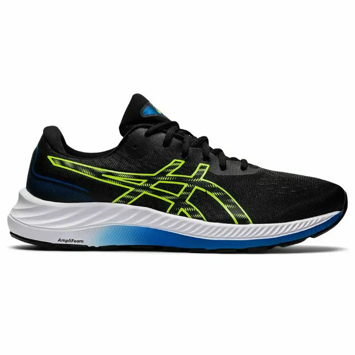 Chaussures de sport pour homme asics gel excite 9 m noir_1377. DIAYTAR COTE D'IVOIRE - L'Art de Trouver ce que Vous Aimez. Plongez dans notre assortiment varié et choisissez parmi des produits qui reflètent votre style et répondent à vos besoins.