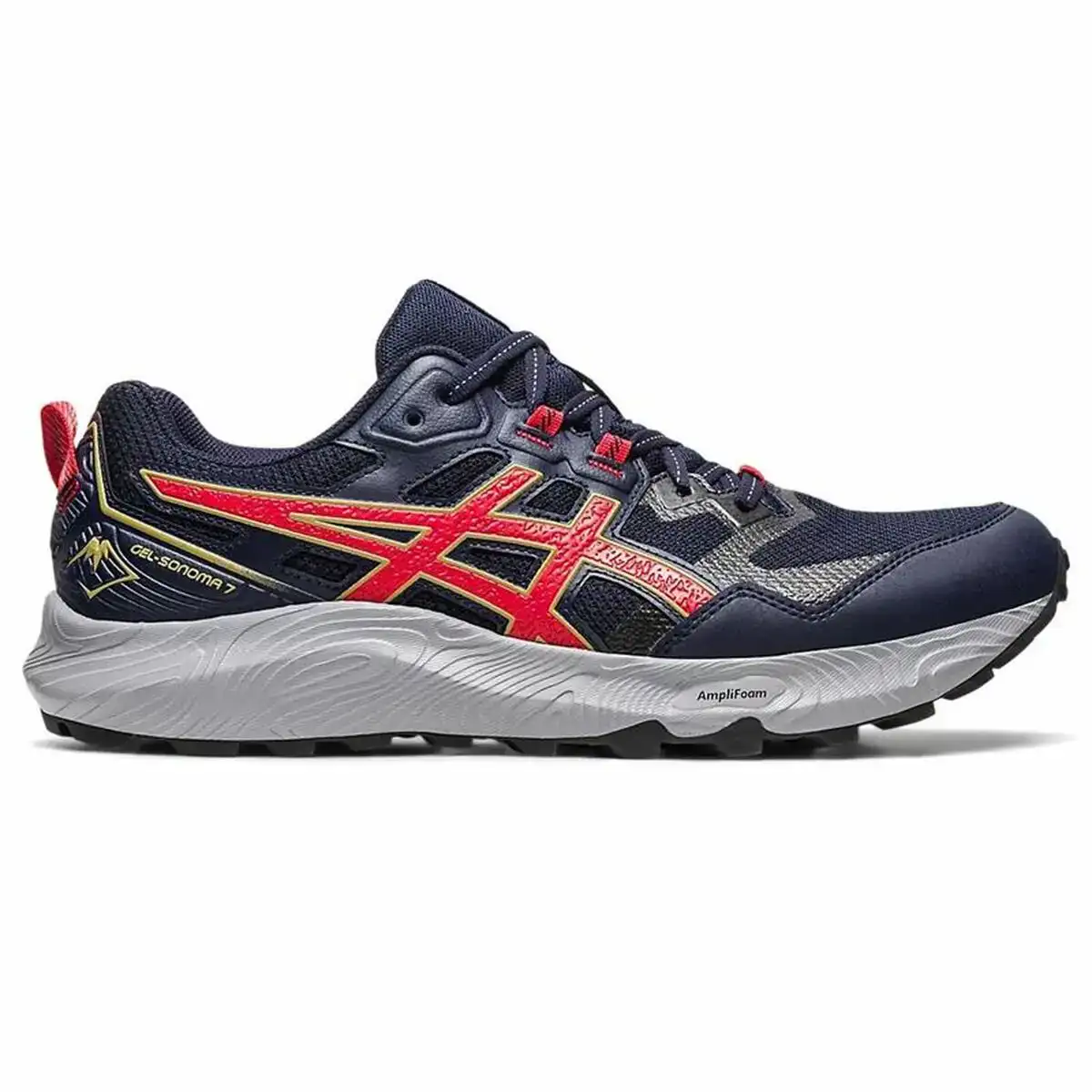 Chaussures de sport pour homme asics gel sonoma 7 bleu fonce homme_9396. DIAYTAR COTE D'IVOIRE - Votre Source de Découvertes Shopping. Découvrez des trésors dans notre boutique en ligne, allant des articles artisanaux aux innovations modernes.