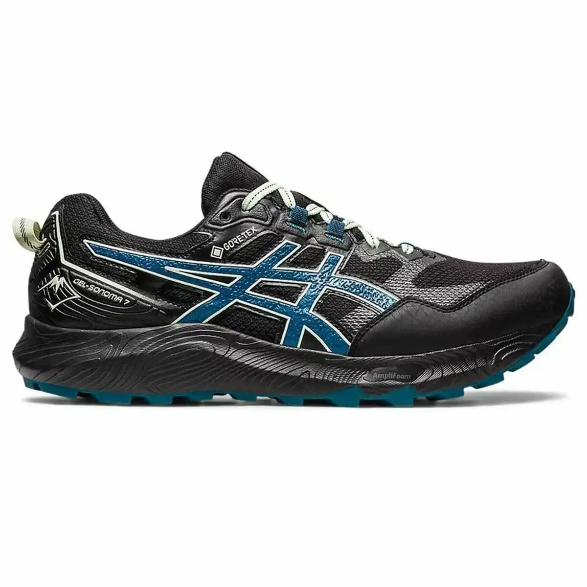 Chaussures de sport pour homme asics gel sonoma 7 gtx noir homme_3384. Bienvenue chez DIAYTAR COTE D'IVOIRE - Où le Shopping Rencontre la Qualité. Explorez notre sélection soigneusement conçue et trouvez des produits qui définissent le luxe abordable.