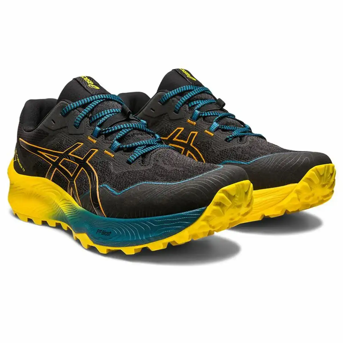 Chaussures de sport pour homme asics gel trabuco 11 noir homme_3670. DIAYTAR COTE D'IVOIRE - Votre Escapade Shopping Virtuelle. Explorez notre boutique en ligne et dénichez des trésors qui évoquent la culture et le savoir-faire sénégalais, un clic à la fois.