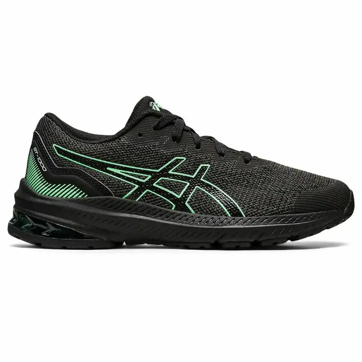 Chaussures de sport pour homme asics gt 1000 11 noir unisexe_3179. DIAYTAR COTE D'IVOIRE - Où Choisir Rime avec Qualité. Découvrez notre sélection soigneusement conçue et choisissez des articles qui incarnent l'excellence et l'innovation.