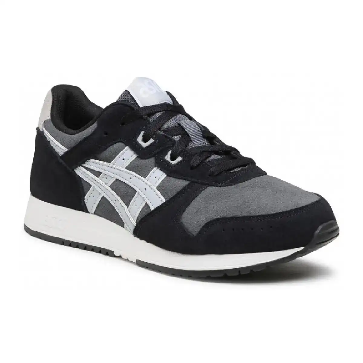 Chaussures de sport pour homme asics lyte classic 1201a103 022 noir_1852. Bienvenue sur DIAYTAR COTE D'IVOIRE - Votre Évasion Shopping Personnalisée. Parcourez notre collection unique et trouvez des articles qui reflètent votre style et votre individualité.