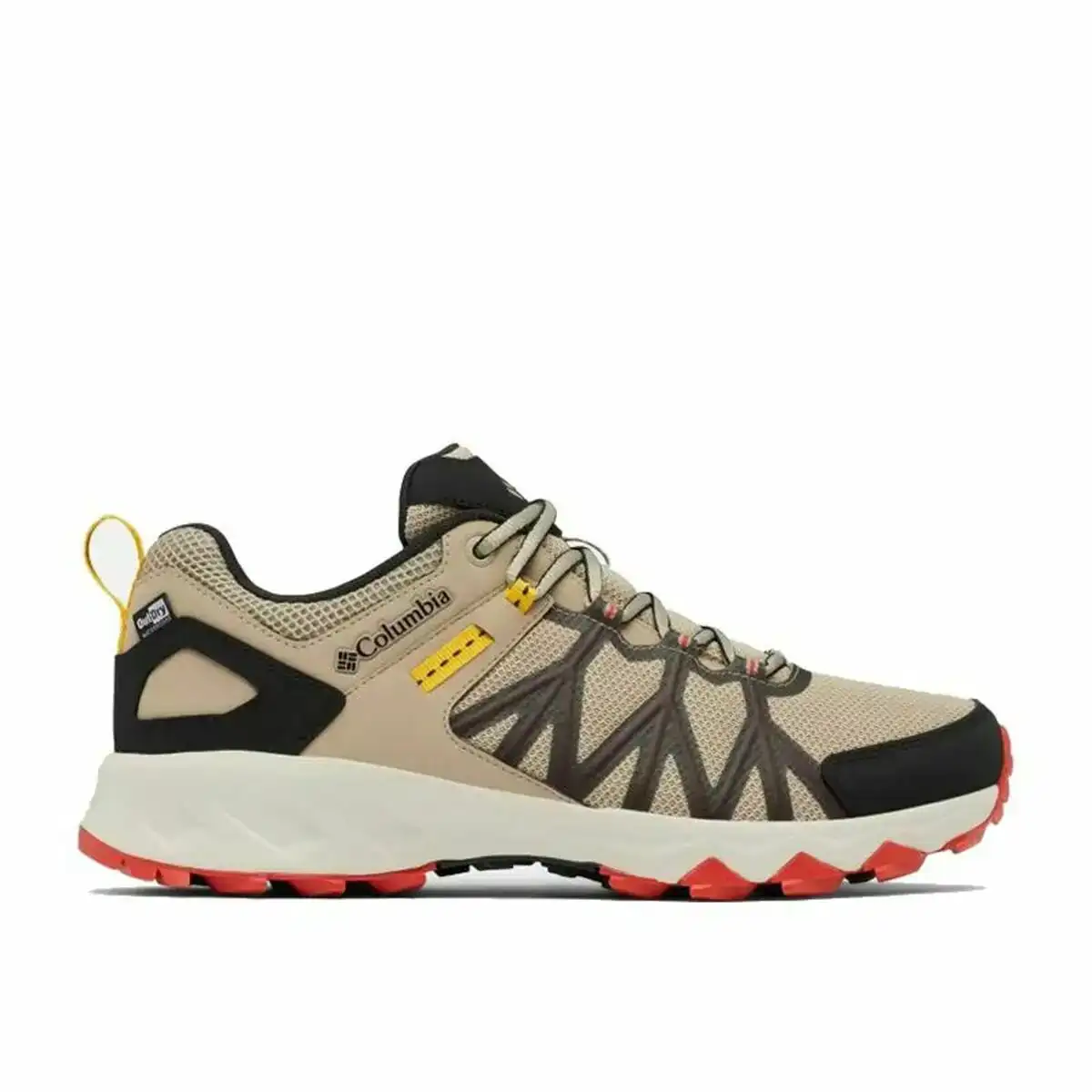 Chaussures de sport pour homme columbia peakfreak tm ii outdry tm marron beige_5240. DIAYTAR COTE D'IVOIRE - Où Choisir est un Acte de Création. Naviguez à travers notre plateforme et choisissez des produits qui complètent votre histoire personnelle.