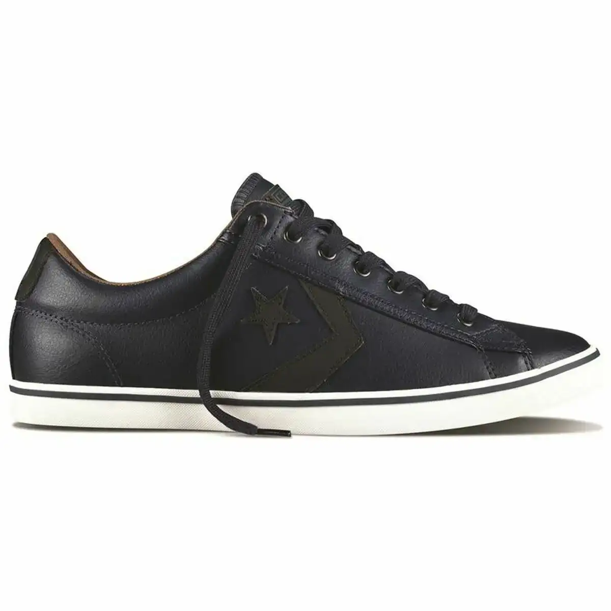 Chaussures de sport pour homme converse star player lp ox bleu fonce_2647. DIAYTAR COTE D'IVOIRE - Où la Qualité et la Diversité Fusionnent. Explorez notre boutique en ligne pour découvrir une gamme variée de produits qui incarnent l'excellence et l'authenticité.