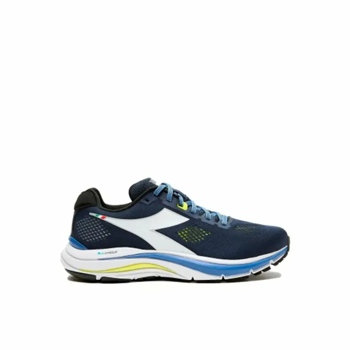 Chaussures de sport pour homme diadora mythos blushield blue marine_2434. Entrez dans l'Univers de DIAYTAR COTE D'IVOIRE - Où Chaque Produit a son Éclat Unique. Explorez notre gamme variée et choisissez des articles qui illuminent votre quotidien.