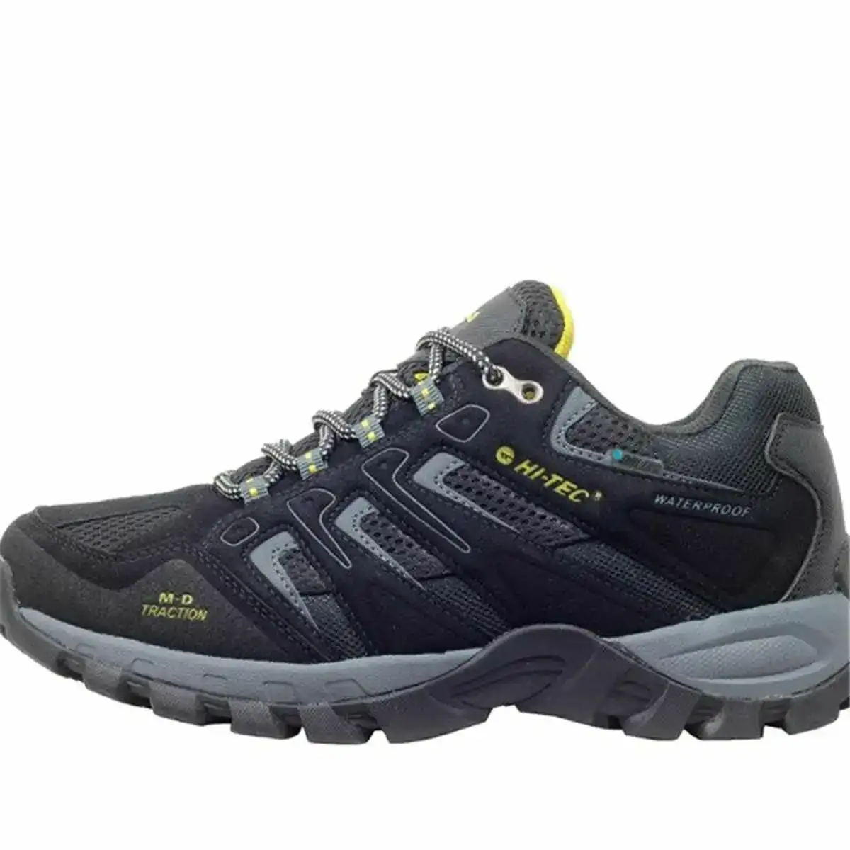 Chaussures de sport pour homme hi tec torca low noir_5156. Bienvenue chez DIAYTAR COTE D'IVOIRE - Où Chaque Produit a son Histoire. Découvrez notre sélection unique et trouvez des articles qui racontent la richesse culturelle et artistique du Côte d'Ivoire.