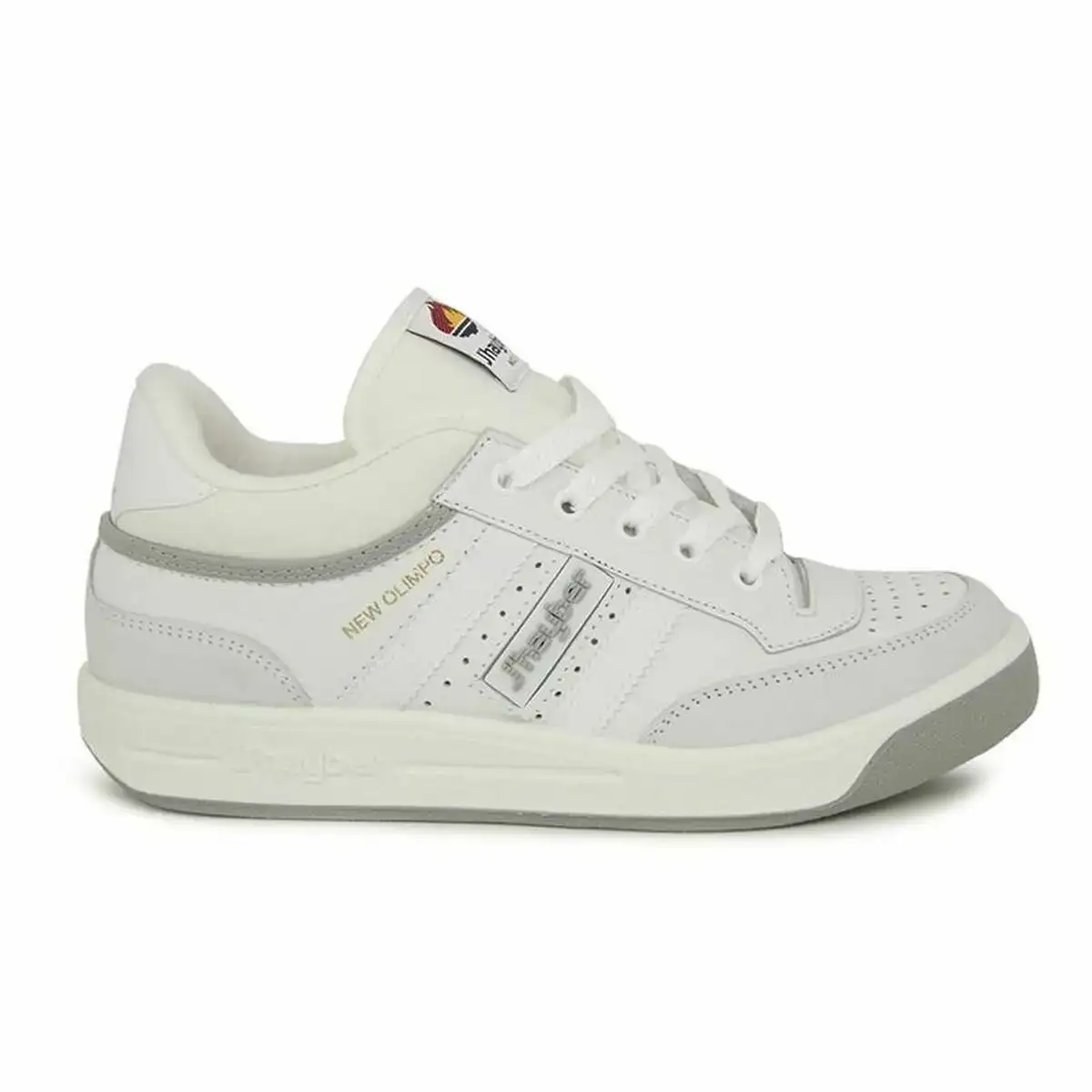 Chaussures de sport pour homme j hayber new olimpo multicouleur_3452. DIAYTAR COTE D'IVOIRE - Où Choisir Rime avec Qualité. Découvrez notre sélection soigneusement conçue et choisissez des articles qui incarnent l'excellence et l'innovation.