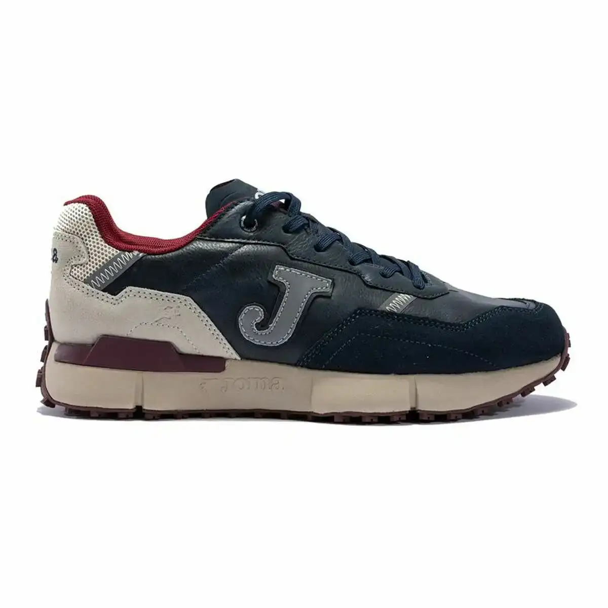 Chaussures de sport pour homme joma sport c 1992 bleu fonce_3665. Entrez dans l'Univers de DIAYTAR COTE D'IVOIRE - Où Chaque Produit est une Découverte. Explorez notre gamme variée et trouvez des articles qui vous surprennent et vous inspirent.