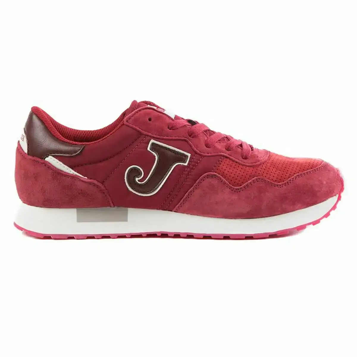 Chaussures de sport pour homme joma sport c 367 rouge homme_7693. Bienvenue sur DIAYTAR COTE D'IVOIRE - Où le Shopping est une Affaire Personnelle. Découvrez notre sélection et choisissez des produits qui reflètent votre unicité et votre individualité.