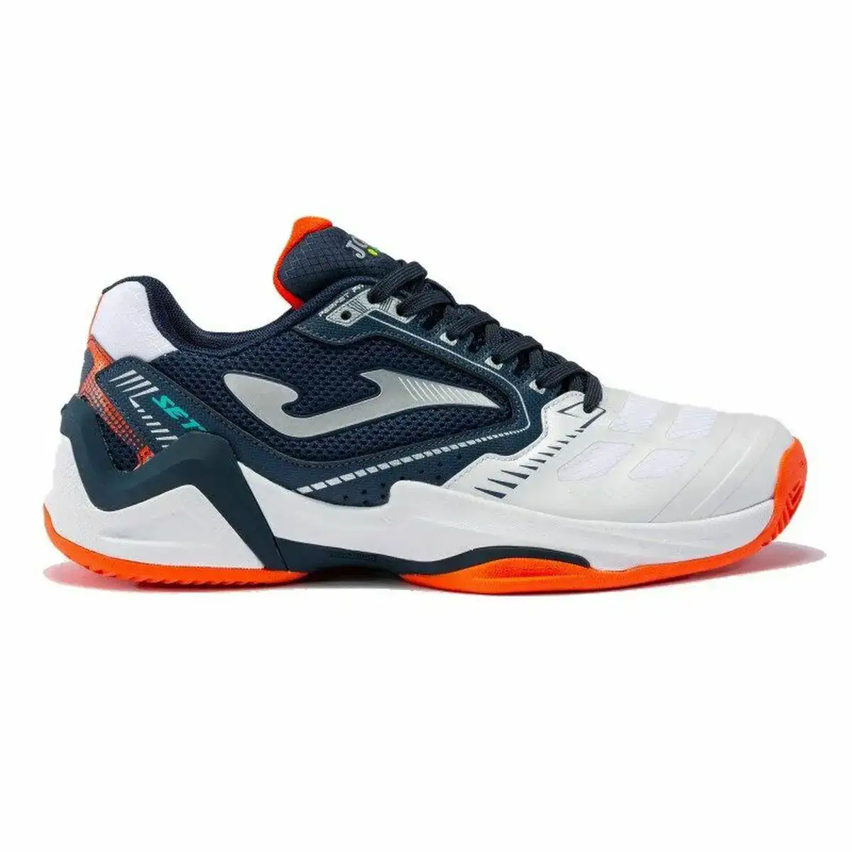 Chaussures de sport pour homme joma sport t set 2332 padel_5628. DIAYTAR COTE D'IVOIRE - Votre Passage vers le Raffinement. Plongez dans notre univers de produits exquis et choisissez des articles qui ajoutent une touche de sophistication à votre vie.