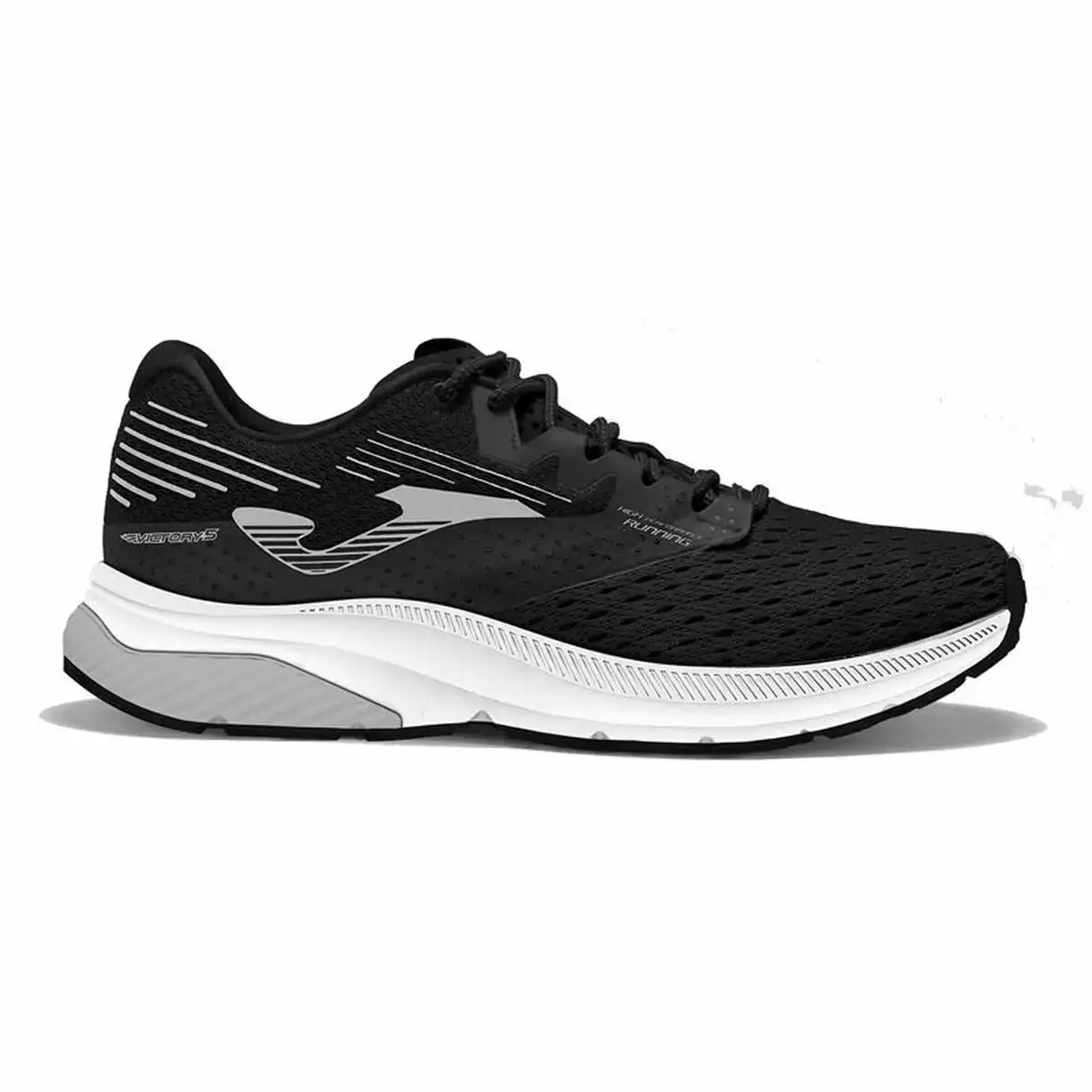 Chaussures de sport pour homme joma sport victory 22 noir_2419. Entrez dans l'Univers de DIAYTAR COTE D'IVOIRE - Votre Destination de Shopping Complète. Découvrez des produits qui reflètent la diversité et la richesse culturelle du Côte d'Ivoire, le tout à portée de clic.