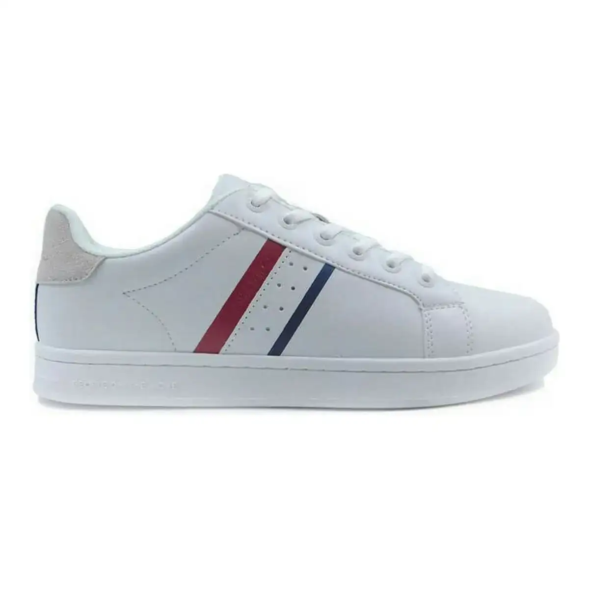 Chaussures de sport pour homme kappa logo alpha blanc_4313. DIAYTAR COTE D'IVOIRE - L'Art de Choisir, l'Art de Vivre. Explorez notre univers de produits soigneusement sélectionnés pour vous offrir une expérience shopping riche et gratifiante.