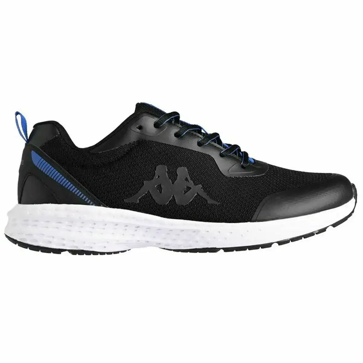 Chaussures de sport pour homme kappa training glinch 2 noir_2163. DIAYTAR COTE D'IVOIRE - Votre Portail vers l'Extraordinaire. Parcourez nos collections et découvrez des produits qui vous emmènent au-delà de l'ordinaire, créant une expérience de shopping mémorable.