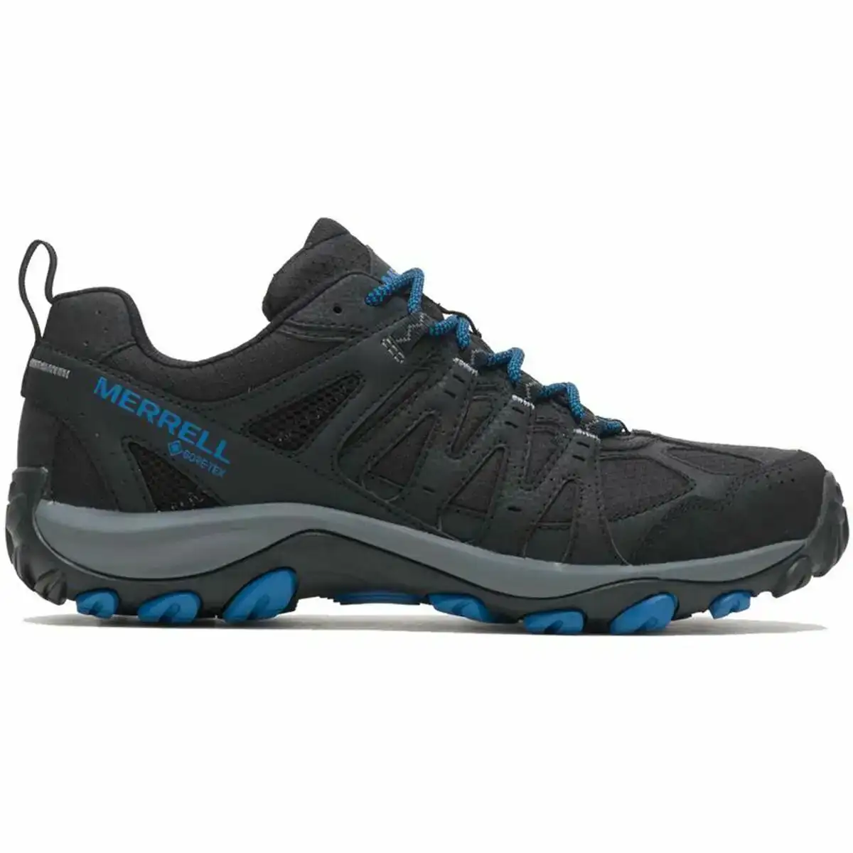 Chaussures de sport pour homme merrell accentor sport 3 noir_9805. DIAYTAR COTE D'IVOIRE - Votre Source de Trésors Culturels. Naviguez à travers notre catalogue et trouvez des articles qui mettent en avant la richesse de la culture sénégalaise.