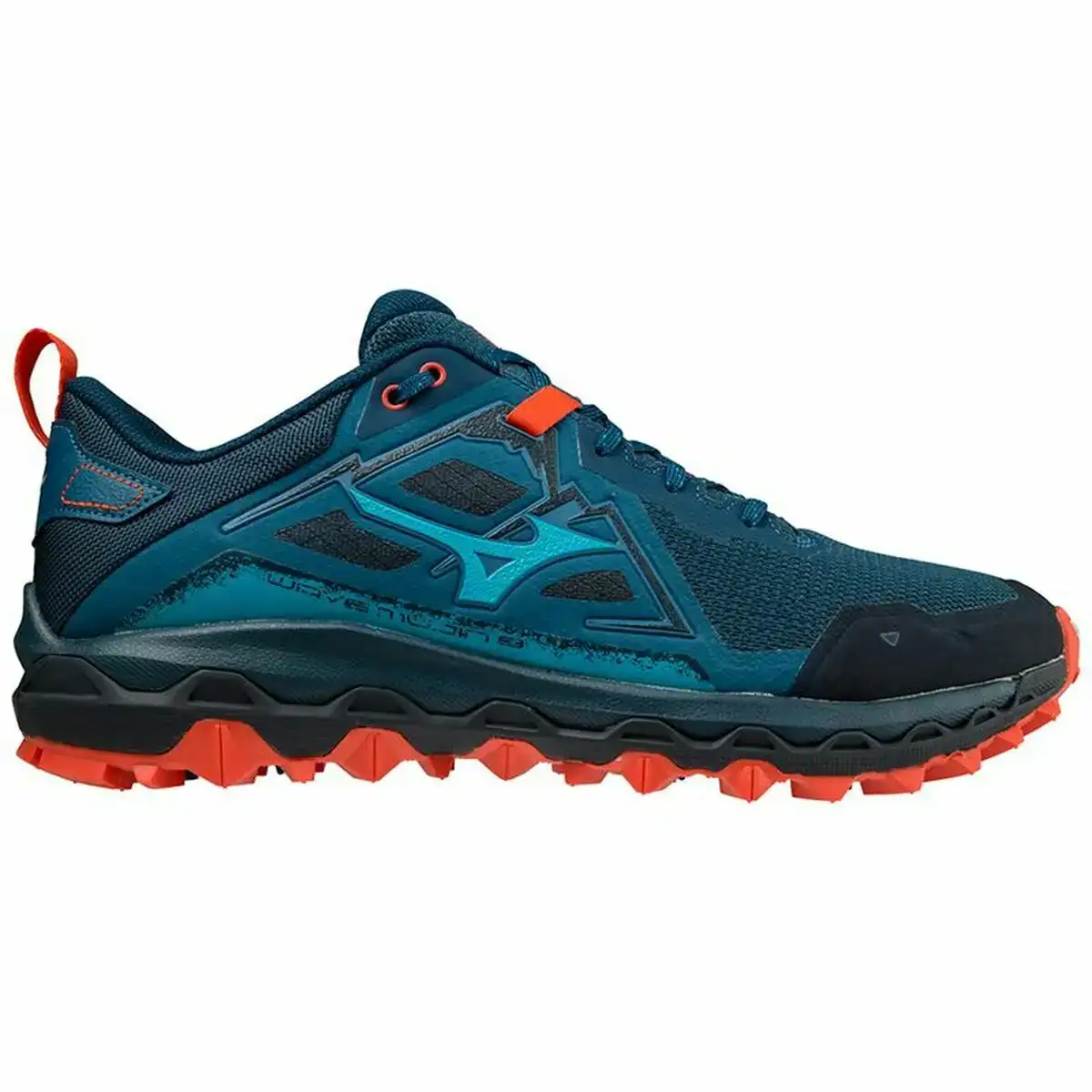 Chaussures de sport pour homme mizuno wave mujin 8 cyan_6298. DIAYTAR COTE D'IVOIRE - Où Choisir est une Découverte. Parcourez notre catalogue et trouvez des articles qui éveillent votre curiosité et enrichissent votre expérience shopping.