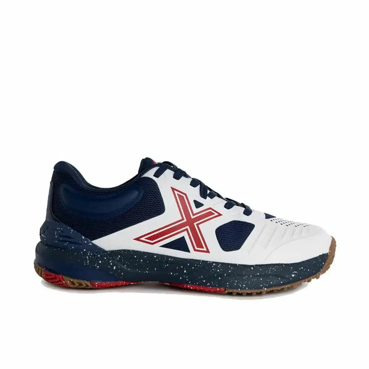 Chaussures de sport pour homme munich hydra 109 padel_6654. Entrez dans l'Univers de DIAYTAR COTE D'IVOIRE - Où Chaque Produit a son Éclat Unique. Explorez notre gamme variée et choisissez des articles qui illuminent votre quotidien.
