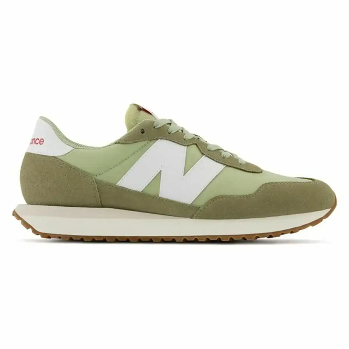 Chaussures de sport pour homme new balance 237 green_4204. DIAYTAR COTE D'IVOIRE - Votre Passage Vers l'Excellence Shopping. Découvrez un catalogue en ligne qui offre une expérience d'achat exceptionnelle, avec des produits soigneusement sélectionnés pour satisfaire tous les goûts.