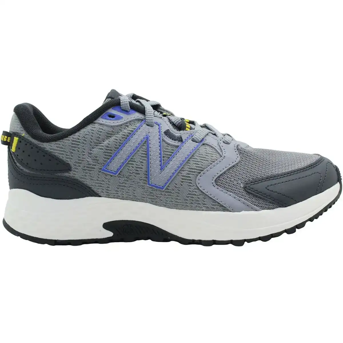 Chaussures de sport pour homme new balance ftwr mt410to7 gris_6764. DIAYTAR COTE D'IVOIRE - L'Essence de la Tradition et de la Modernité réunies. Explorez notre plateforme en ligne pour trouver des produits authentiques du Côte d'Ivoire, tout en découvrant les dernières tendances du monde moderne.