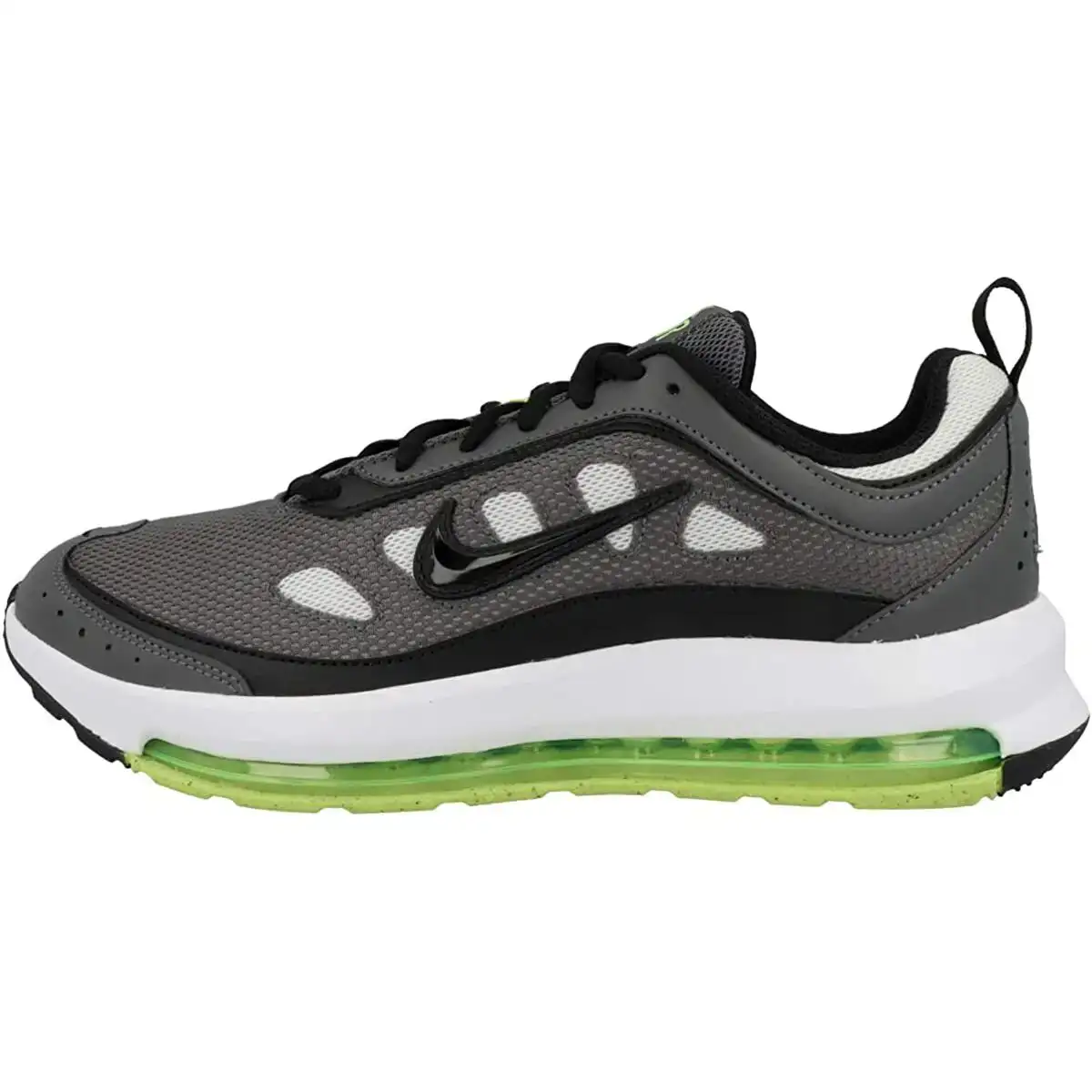 Chaussures de sport pour homme nike air max ap gris_3336. DIAYTAR COTE D'IVOIRE - Là où Vos Rêves Prendent Forme. Plongez dans notre catalogue diversifié et trouvez des produits qui enrichiront votre quotidien, du pratique à l'exceptionnel.