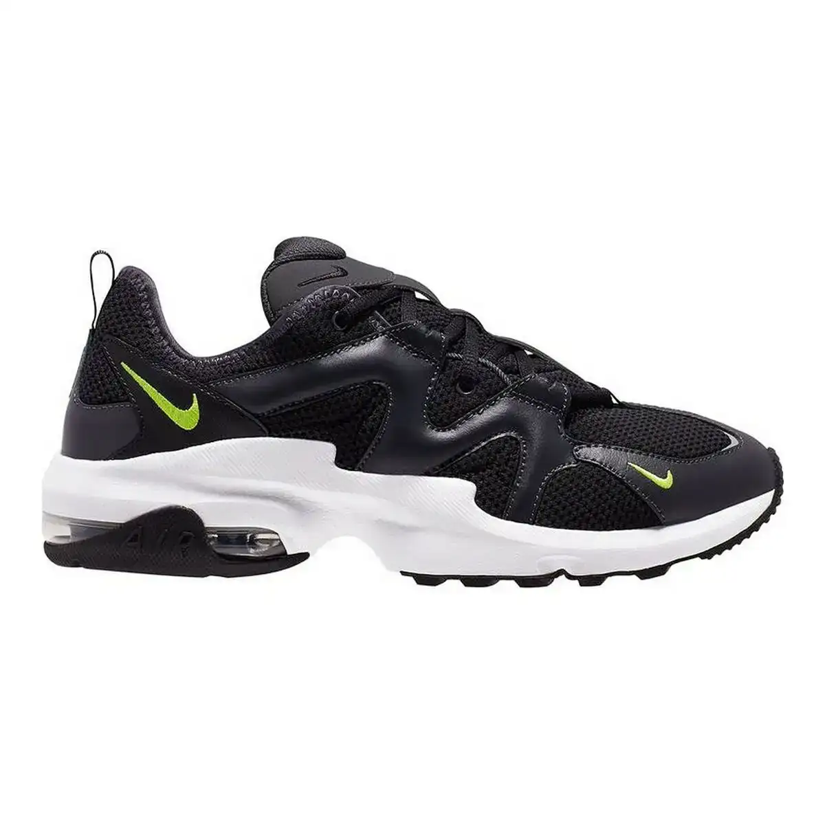 Chaussures de sport pour homme nike air max graviton noir_5617. DIAYTAR COTE D'IVOIRE - Où Chaque Sélection est une Victoire. Découvrez notre boutique en ligne et trouvez des articles qui vous rendent la vie plus belle, un choix à la fois.