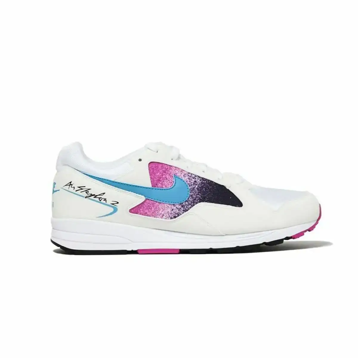 Chaussures de sport pour homme nike sportswear air skylon 2 blanc_2975. Entrez dans l'Univers de DIAYTAR COTE D'IVOIRE - Où Choisir est un Voyage. Explorez notre gamme diversifiée et trouvez des articles qui répondent à tous vos besoins et envies.