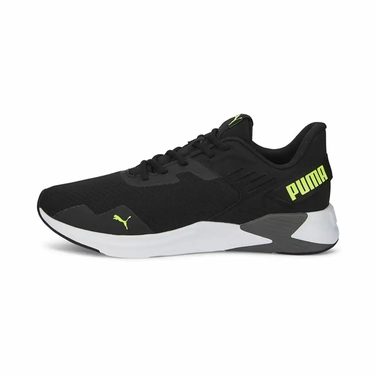 Chaussures de sport pour homme puma disperse xt 2 mesh noir_5428. DIAYTAR COTE D'IVOIRE - Où la Qualité et la Diversité Fusionnent. Explorez notre boutique en ligne pour découvrir une gamme variée de produits qui incarnent l'excellence et l'authenticité.