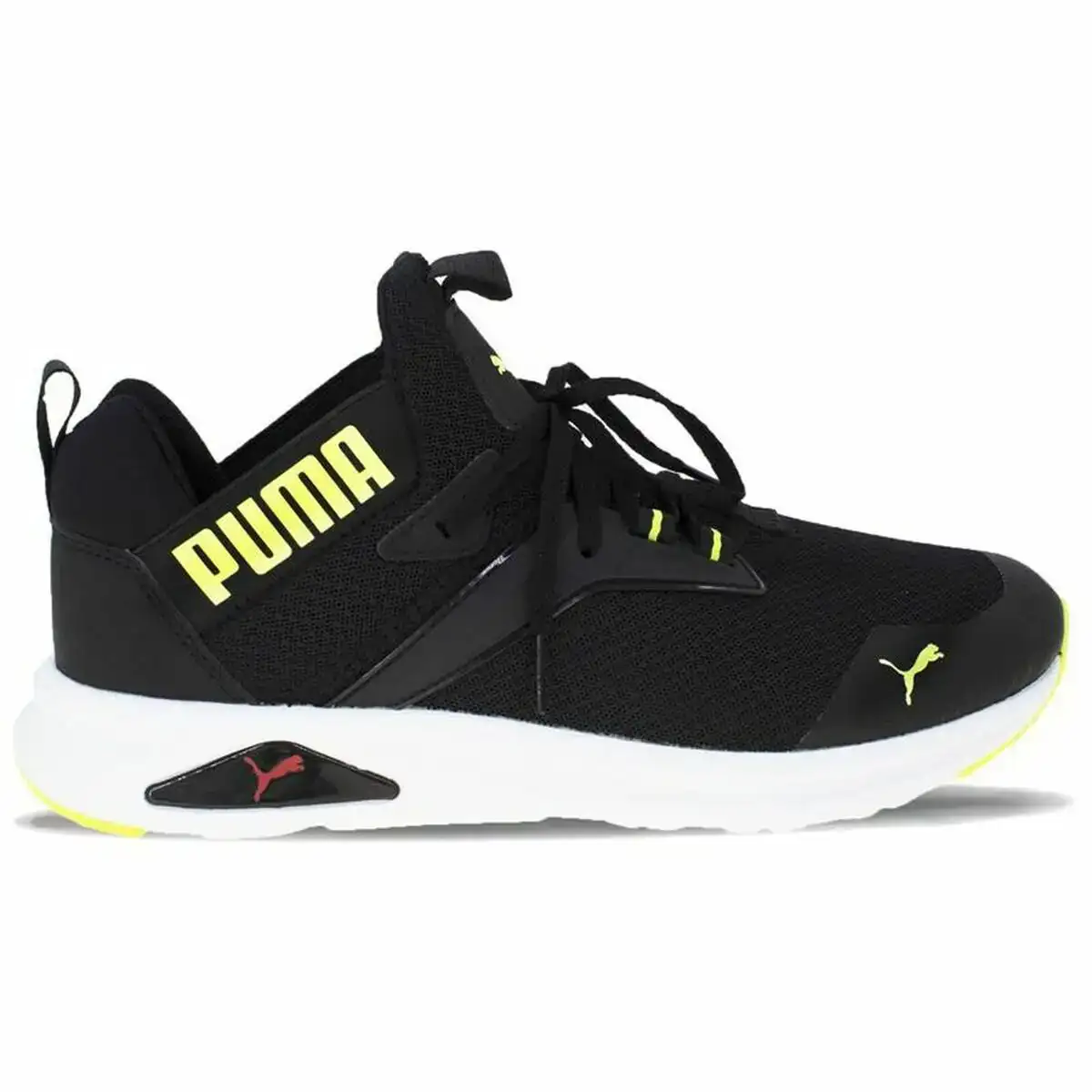 Chaussures de sport pour homme puma enzo 2 refresh noir_7602. DIAYTAR COTE D'IVOIRE - Où la Qualité est Notre Engagement. Explorez notre boutique en ligne pour découvrir des produits conçus pour vous apporter satisfaction et plaisir.