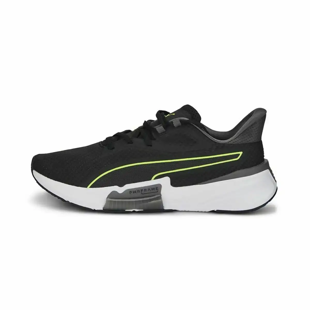 Chaussures de sport pour homme puma pwrframe noir_7944. DIAYTAR COTE D'IVOIRE - Là où Chaque Produit Évoque une Émotion. Parcourez notre catalogue et choisissez des articles qui vous touchent et qui enrichissent votre expérience.