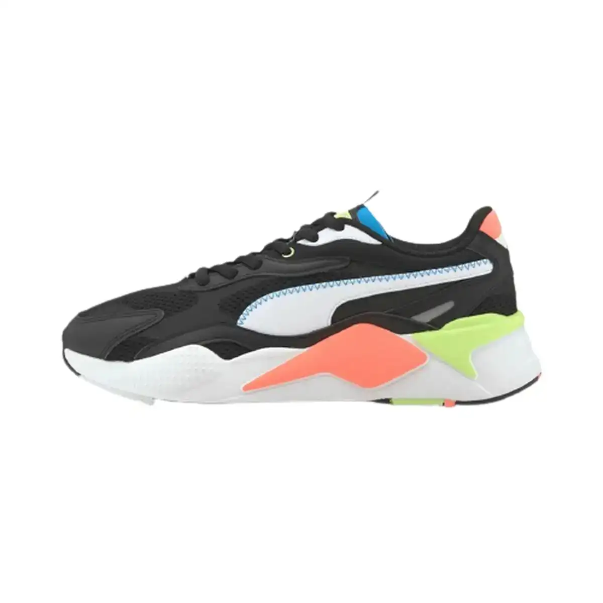 Chaussures de sport pour homme puma sportswear rs x millennium noir_6605. Bienvenue sur DIAYTAR COTE D'IVOIRE - Où le Shopping est une Affaire Personnelle. Découvrez notre sélection et choisissez des produits qui reflètent votre unicité et votre individualité.
