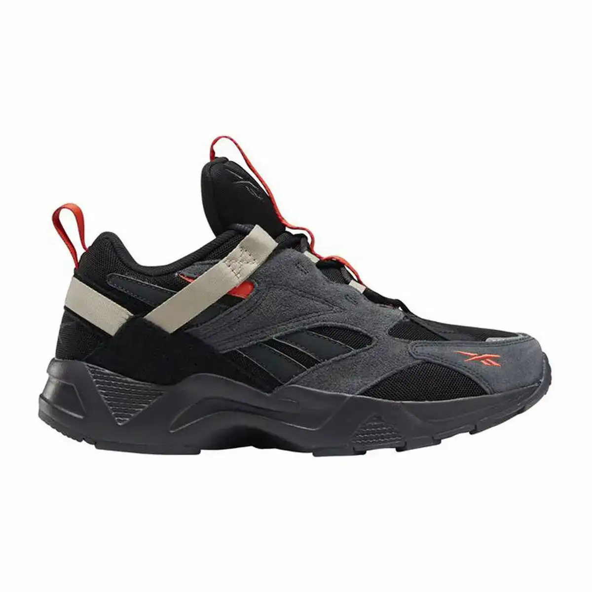 Chaussures de sport pour homme reebok classic aztre noir_6921. DIAYTAR COTE D'IVOIRE - L'Art de Vivre avec Authenticité. Explorez notre gamme de produits artisanaux et découvrez des articles qui apportent une touche unique à votre vie.
