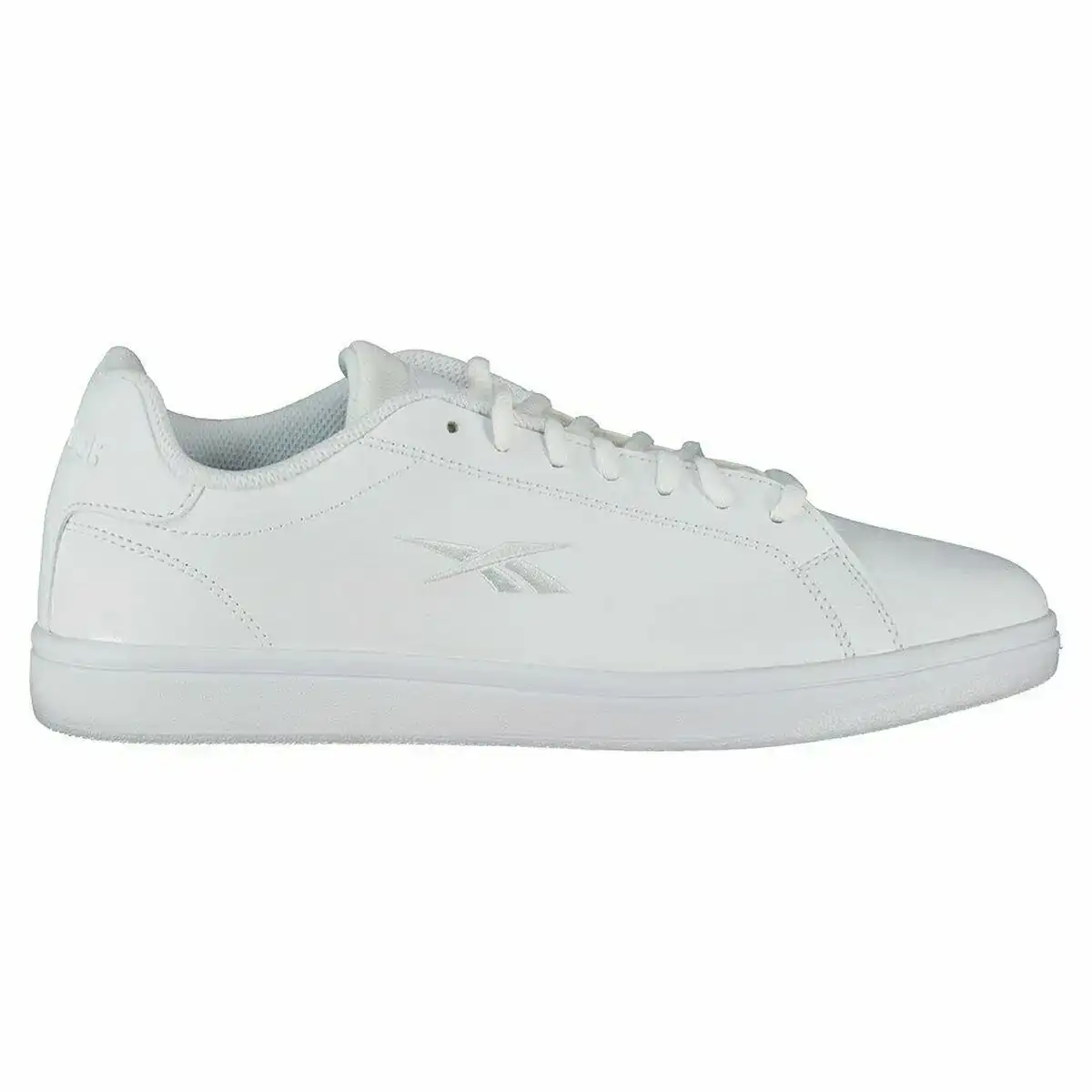 Chaussures de sport pour homme reebok complete sport gw7742 blanc_5300. DIAYTAR COTE D'IVOIRE - Où Chaque Achat Raconte une Histoire. Explorez notre boutique en ligne et créez votre propre narration à travers notre diversité de produits, chacun portant une signification unique.